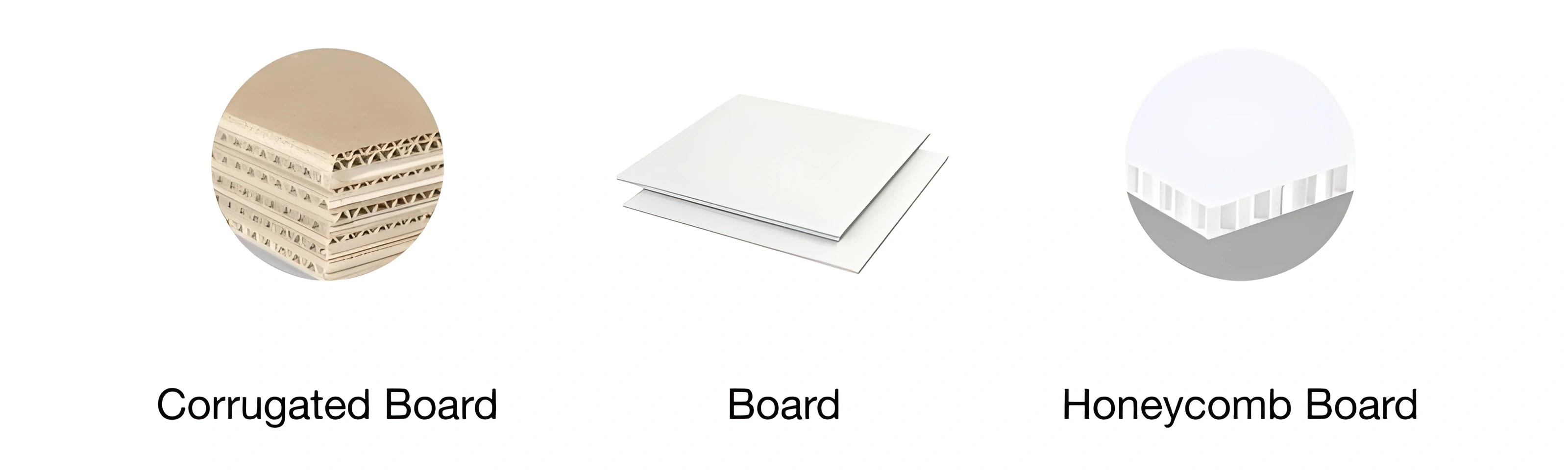 the board details for customized wall art 